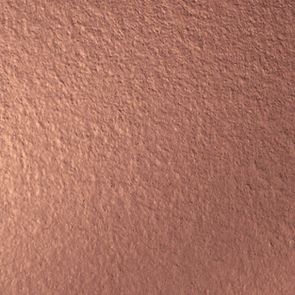 ATI Decorative Laminates Laminate, Color C471 Fine Hammered Copper, 96" x 48"