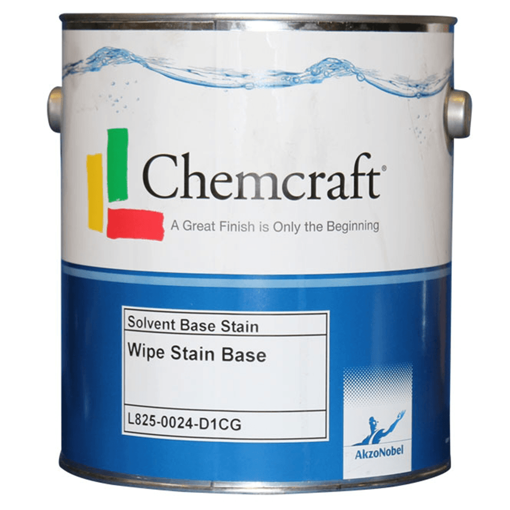 Easywipe Clear Stain Base, 1 Quart