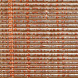 ATI Decorative Laminates Laminate, Color CA5 Madrid, 96" x 48"