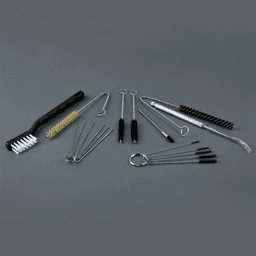 Standard Gun Cleaning Kit