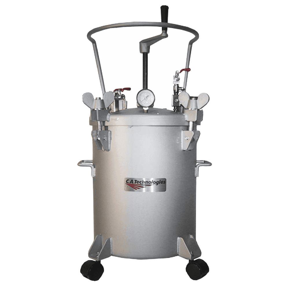 Pressure Tank, 5 Gallon