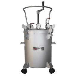 Pressure Tank, 5 Gallon