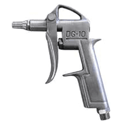 Pistol Style Blow Gun