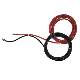 3/16" Fluid Hose Connection, 25' Long