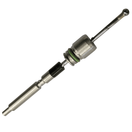 Needle/Ball Cartridge Assembly