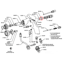 Outer O-Ring