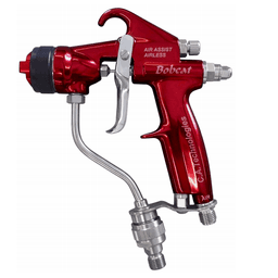 Bobcat Air Assist Spray Gun AAA