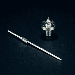 T2 0.8mm Needle/Nozzle Set