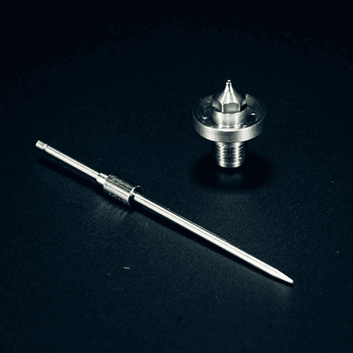 T2 1.2mm Needle/Nozzle Set