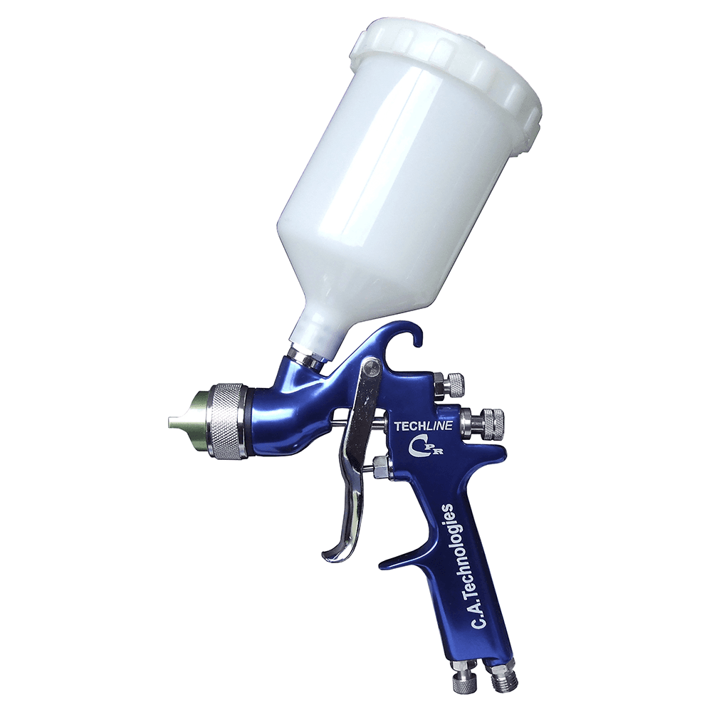 CPR-T3 Gravity Fed Spray Gun