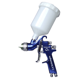 CPR-T3 Gravity Fed Spray Gun
