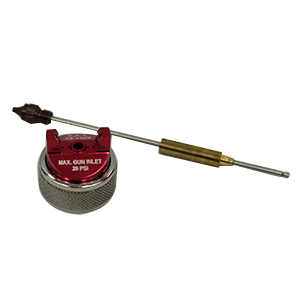 0.8mm Nozzle Kit for JSLP/CSLP