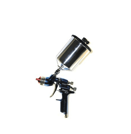 Jaguar SLP HVLP 1.3 x 1313 Gravity Fed Spray Gun