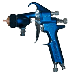 LYNX Conventional Siphon Fed Spray Gun for 1.2 x 2013