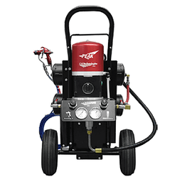 Medium Pressure Disinfectant Sprayer