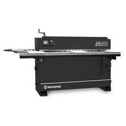 Automatic Pre-Milling Edgebander, 220V/1-Phase