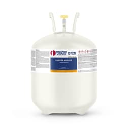 PermaGrip® MC Free Conact Adhesive, Clear, 30lb Canister