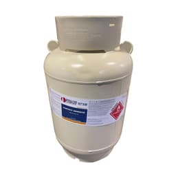 PermaGrip® MC Free Conact Adhesive, Clear, 300lb Canister