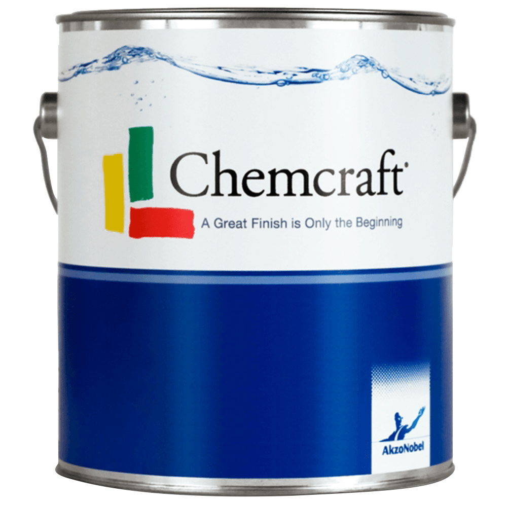 Variset® Pre-Cat White Pigmented Topcoat, Satin-Gloss, 1 Gallon