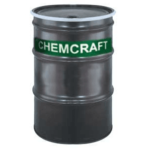 Varicure Pre-Cat Topcoat, 35 Sheen - Satin, 55 Gallon Drum