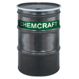 Varicure Pre-Cat Topcoat, 90 Sheen - High Gloss, 55 Gallon Drum