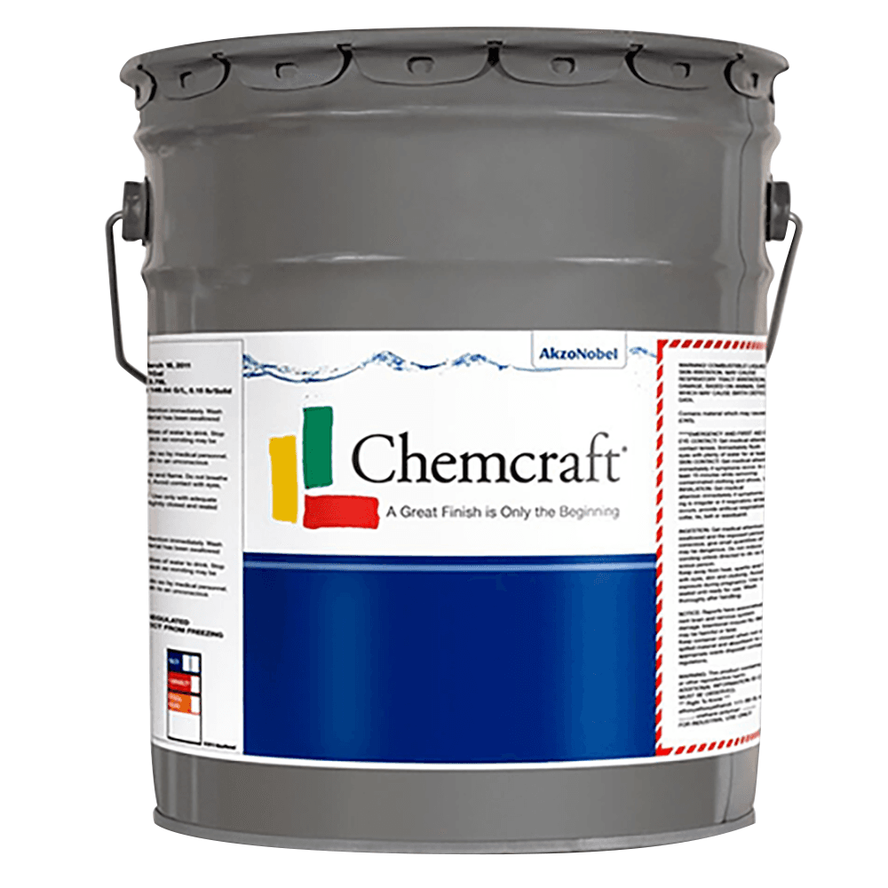 ChemVinyl HS Clear Sealer, 5 Gallon Pail