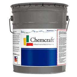 ChemVinyl HS Clear Sealer, 5 Gallon Pail