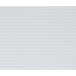 200 Series HPL Metal Laminate 227 Venetian Horizontal Aluminum, 4' x 8'