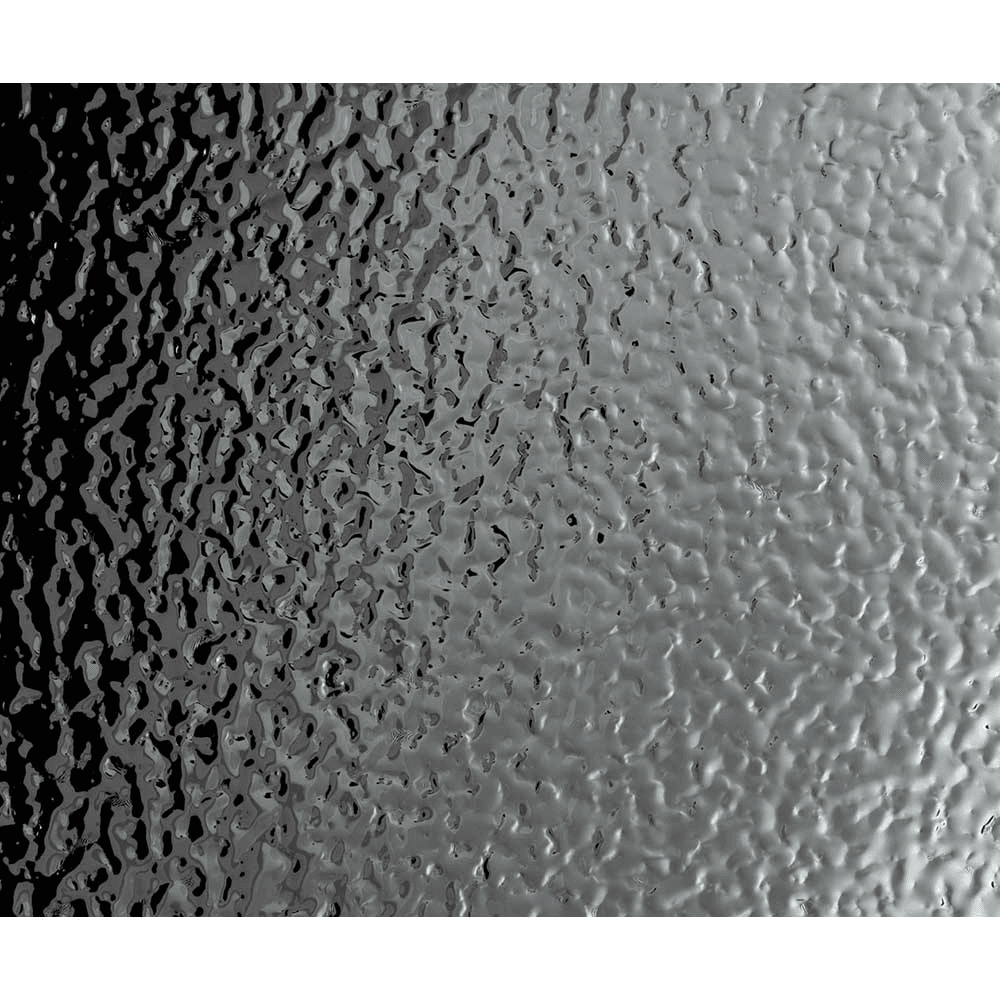 200 Series HPL Metal Laminate 277 Flux Smoked, 4' x 8'