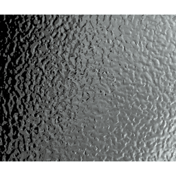 200 Series HPL Metal Laminate 277 Flux Smoked, 4' x 8'