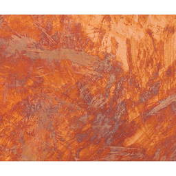 300 Series HPL Metal Laminate 317 Aurora Copper, 4' x 8'