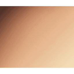700 Series HPL Metal Laminate 706 Satin Copper, 4' x 8'