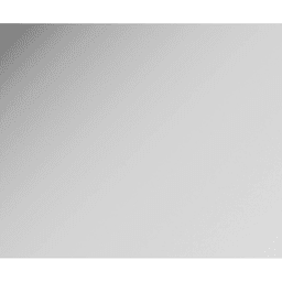 900 Series Phenolic Laminate 901 Polished Aluminum, 0.055" Thick, 4' x 10'