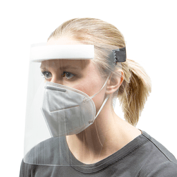 Acrylic Face Shield