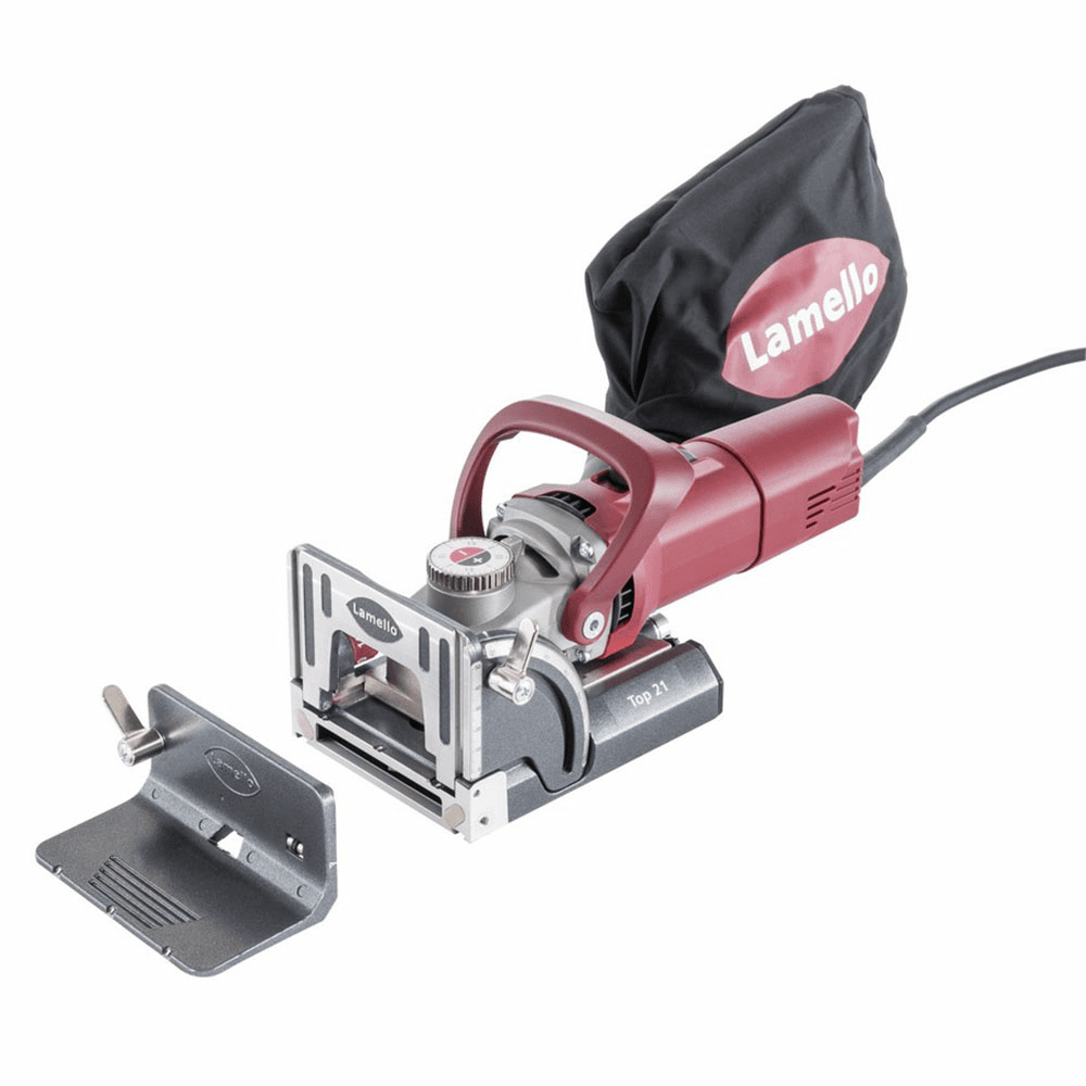 Top 21 Biscuit Joiner with Case
