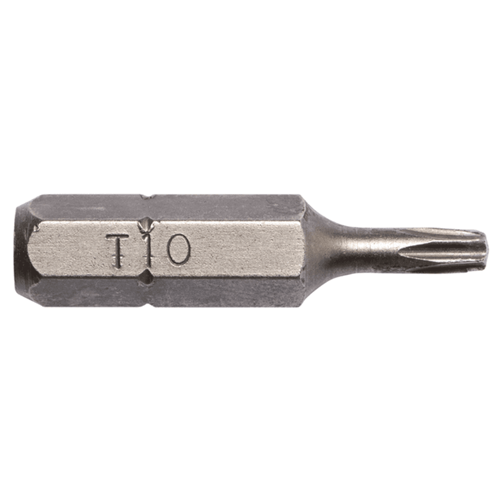 Clamex S-20 59mm x 24mm x 3.9 mm Torx Bit