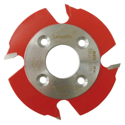 D78 x 3mm Carbide Groove Cutter for Biscuit Joiner