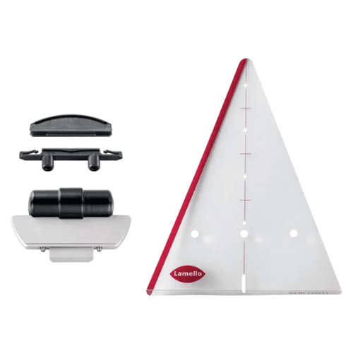 Divario P-18 Starter Set
