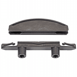 Divario P-18 Starter Kit with Installation Tool, Pair of 80