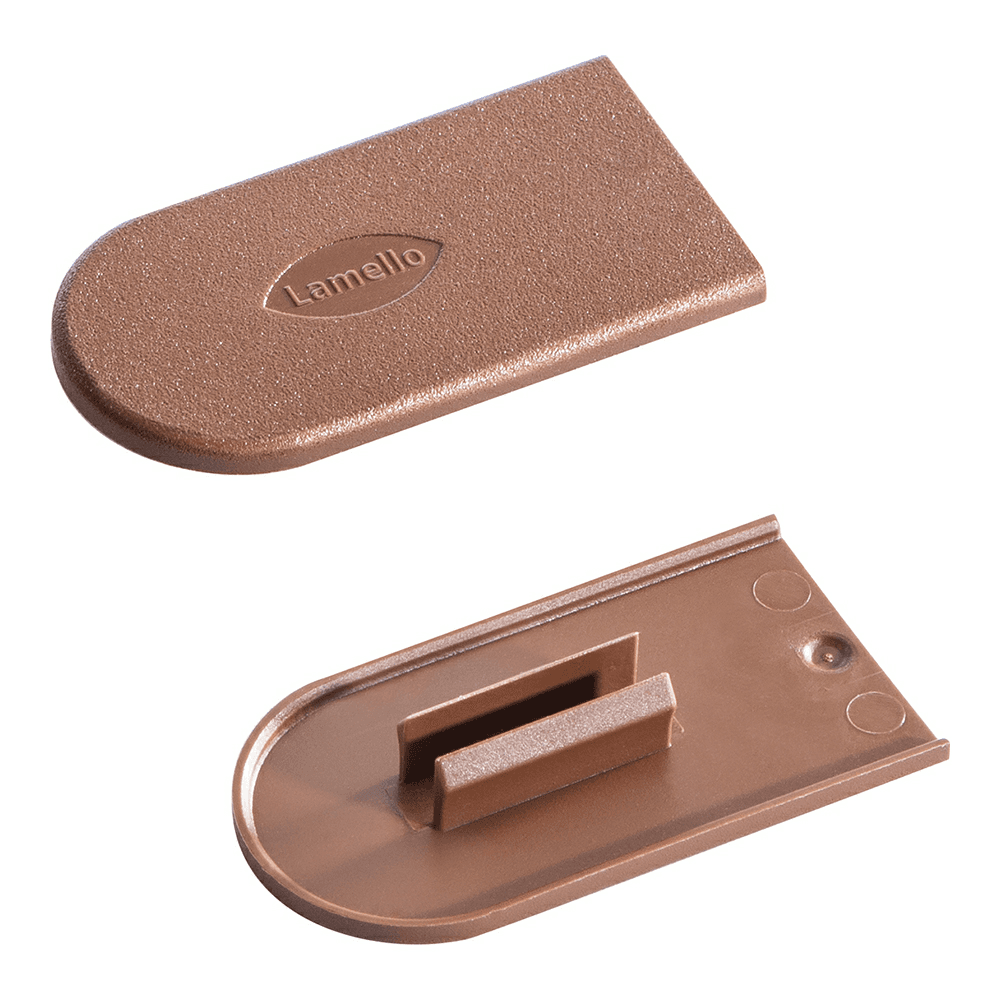 Cabineo Cover Cap, Fawn Brown (100/Box)