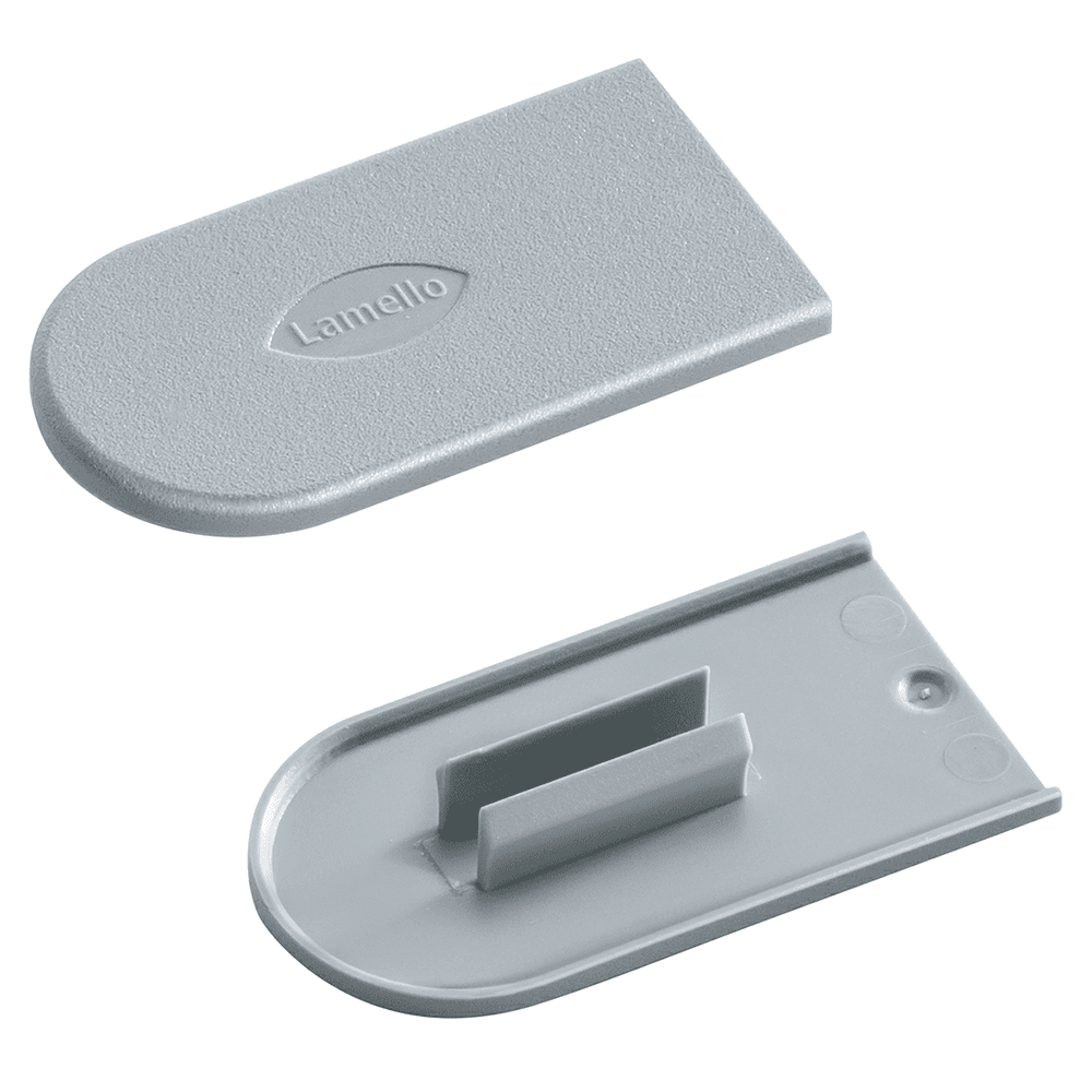 Cabineo Cover Cap, Window Gray (2000/Box)