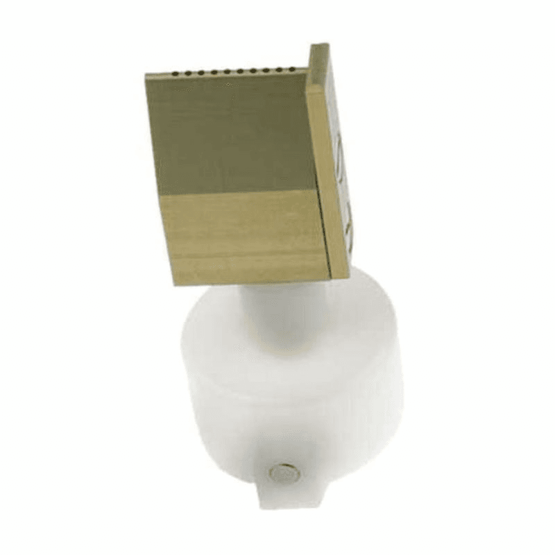 Adjustable Edge Glue Nozzle, 10mm - 22mm