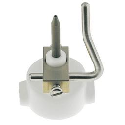 Adjustable Guide for Straight Glue Nozzle
