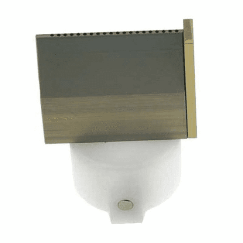 Adjustable Edge Glue Nozzle, 23mm - 42mm