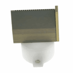 Adjustable Edge Glue Nozzle, 23mm - 42mm