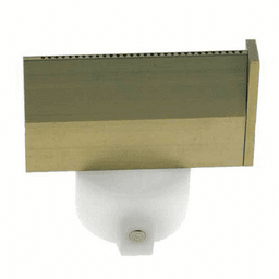 Adjustable Edge Glue Nozzle, 40mm - 62mm