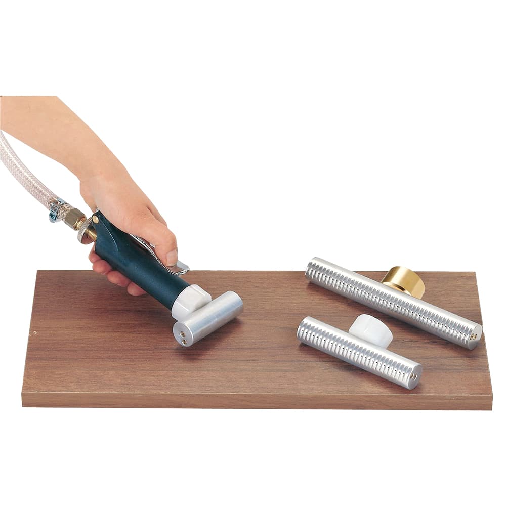 Gluing Cylinder with Surface Nozzle, 120mm