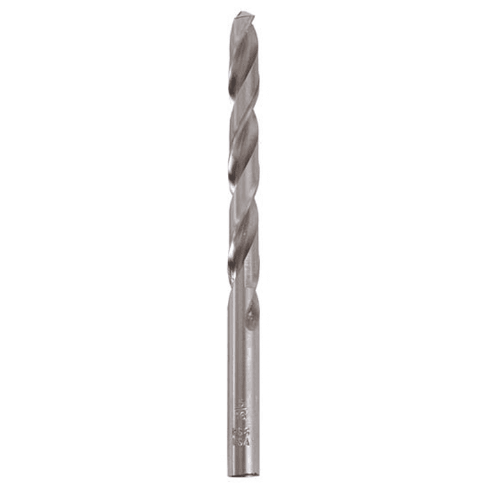 Drill Bit for Mounting Flat Rail for Rolling Barn Doors