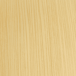 3/8" Peel/Stick Cover Cap, Clear Maple, PVC, Box of 2400