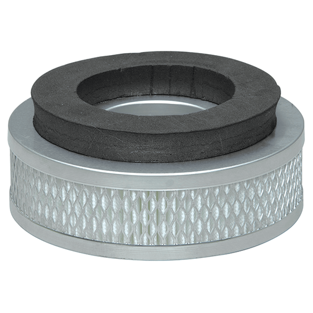 Cooling HEPA Filter for Division 2 Vacuum System